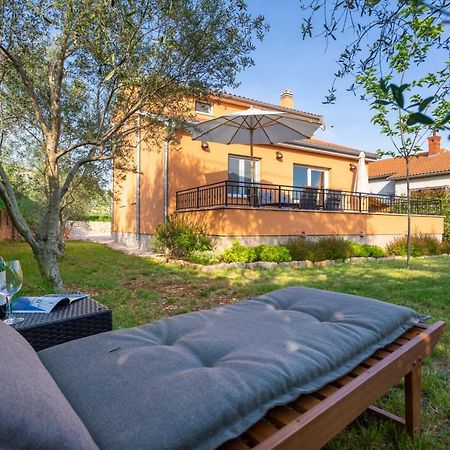 Holiday House Toici Nenadici  Buitenkant foto