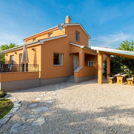 Holiday House Toici Nenadici  Buitenkant foto