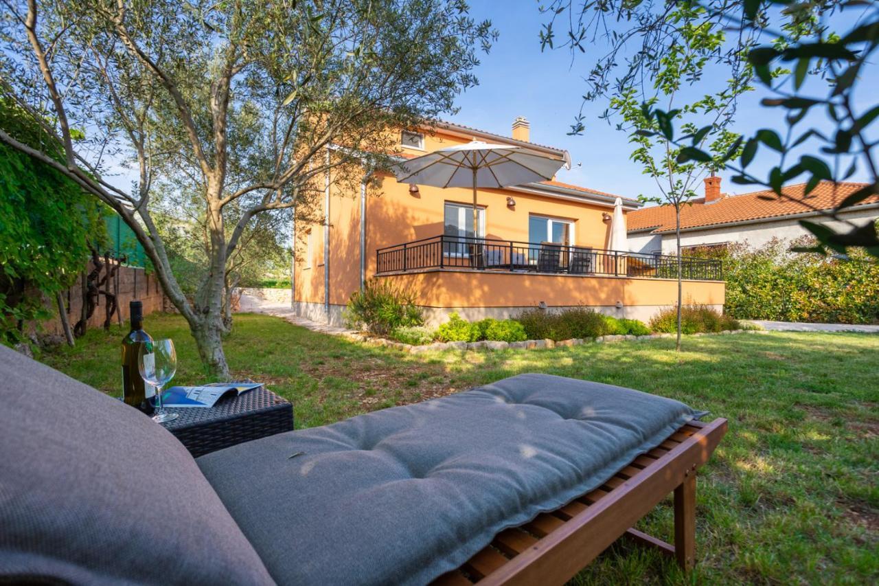 Holiday House Toici Nenadici  Buitenkant foto