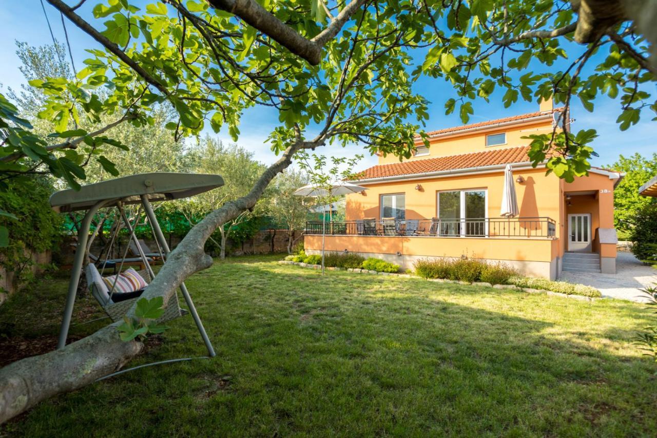 Holiday House Toici Nenadici  Buitenkant foto