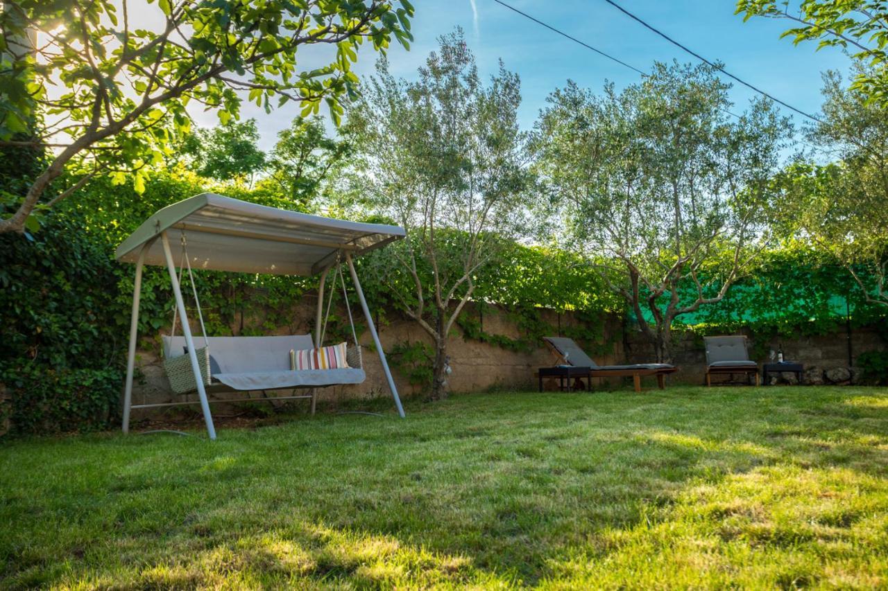 Holiday House Toici Nenadici  Buitenkant foto