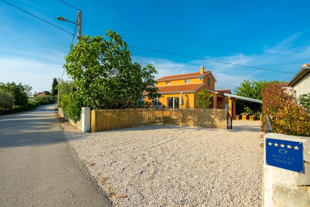 Holiday House Toici Nenadici  Buitenkant foto